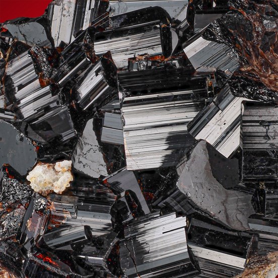 Vesuvianite-Alchuri | Shigar District | Gilgit-Baltistan | Pakistan